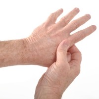 Regeneracja dłoni